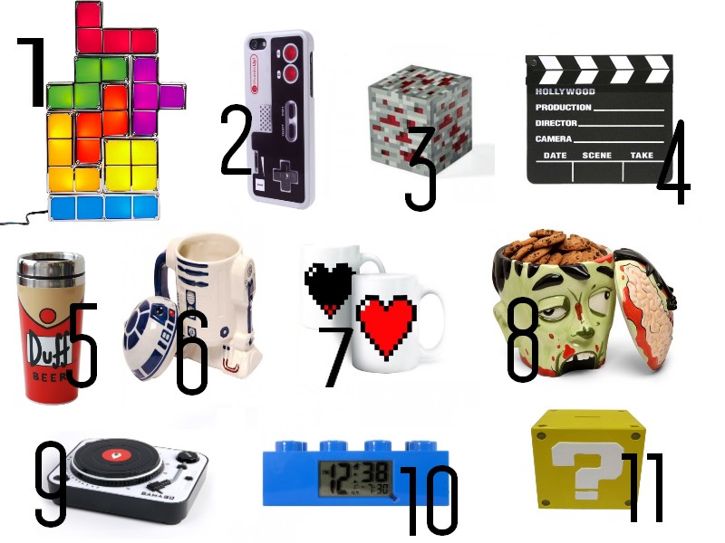 Idee cadeau noel jeune homme