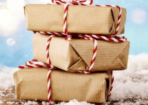 Thématique cadeau de noel