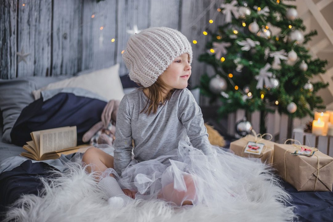 Mon mari ne m'offre pas de cadeau a noel