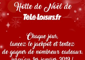 Cadeau de noel a gagner