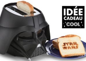 Idee cadeau noel star wars