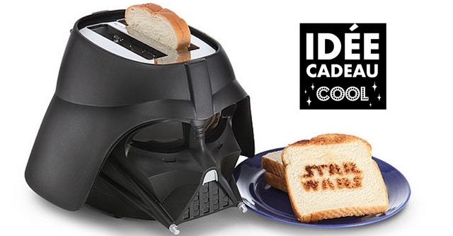 Idee cadeau noel star wars
