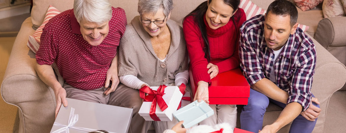 Echange cadeau noel