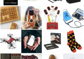 Cadeau noel pour son homme