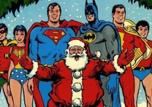 Cadeau geek noel 2015