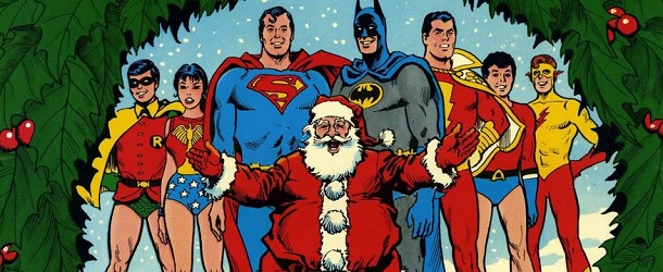 Cadeau geek noel 2015