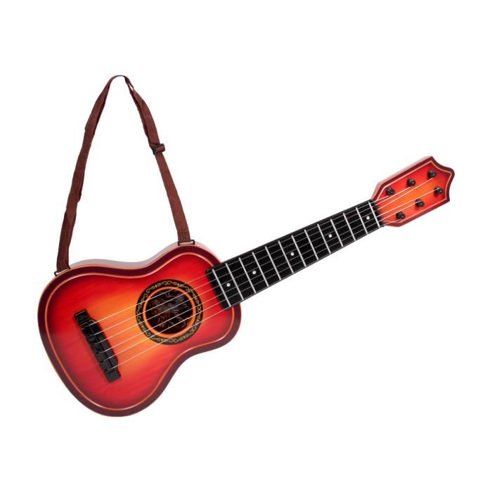 Guitare cadeau noel