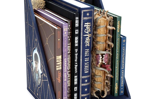 Harry potter cadeau de noel