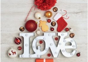 Vente cadeau noel occasion