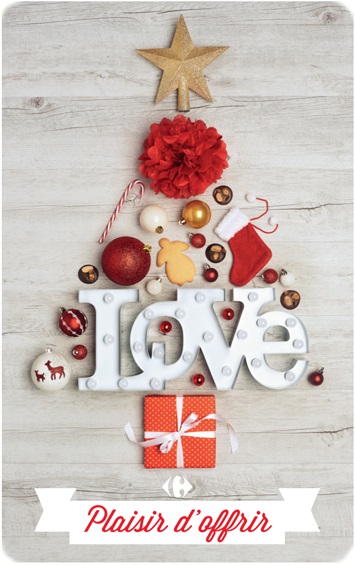 Vente cadeau noel occasion