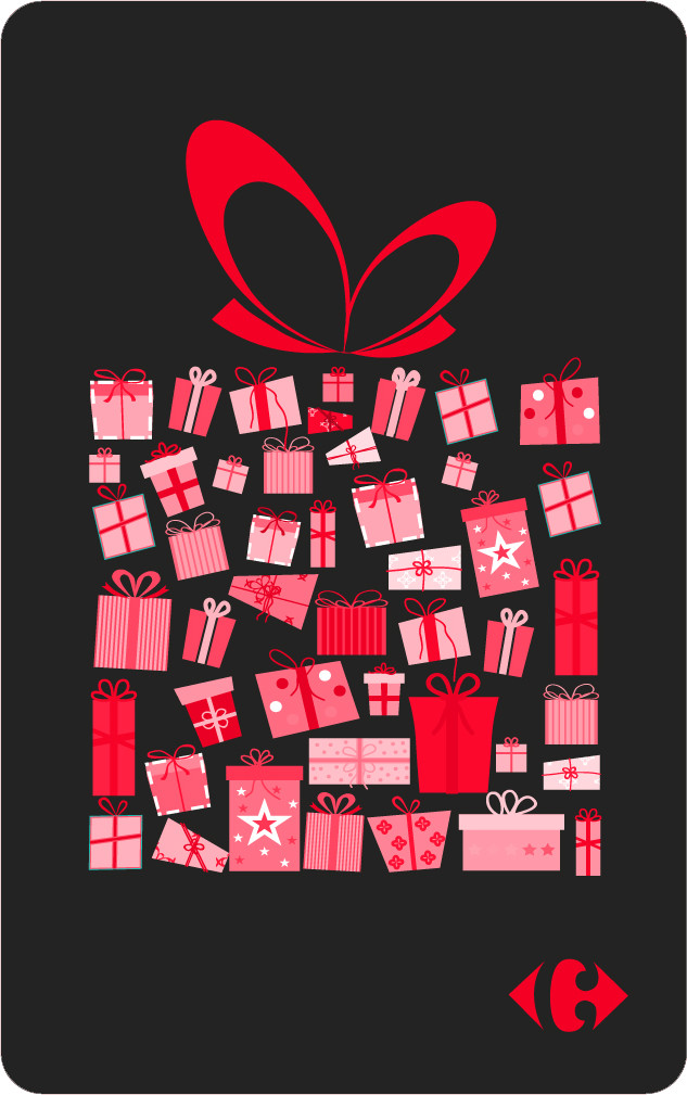 Cadeau de noël 2014