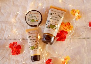 Cadeau noel yves rocher 2018