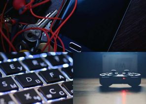 Idée cadeau noel 2016 high tech
