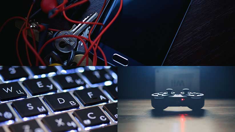 Idée cadeau noel 2016 high tech