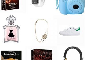 Cadeau de noel fille de 14 ans