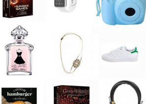 Idée de cadeau noel pour ado