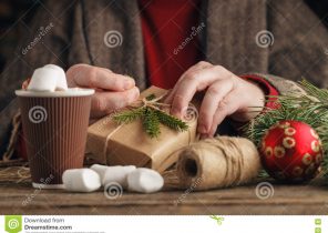 Cadeau de noel maquillage