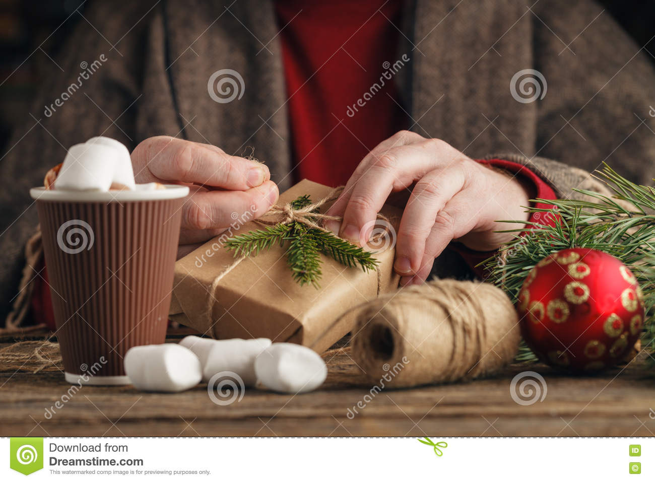 Cadeau de noel maquillage