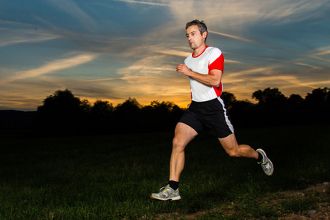 Cadeau homme sportif noel