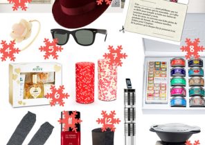 Cadeau copine noel