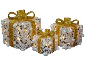 Lot cadeau noel