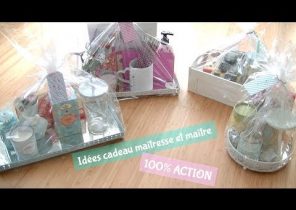 Idee cadeau maitresse pour noel