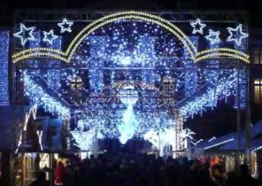 Cadeau noel toulouse