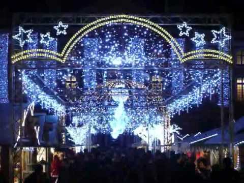 Cadeau noel toulouse