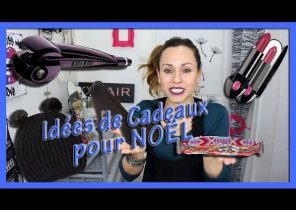 Idee de cadeau de noel pour fille