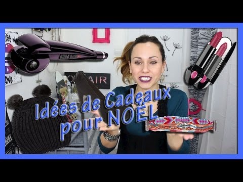 Idee de cadeau de noel pour fille