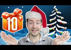 Cadeau noel 2015 high tech