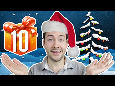 Cadeau noel 2015 high tech