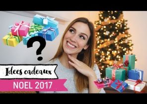 Cadeau de noel de ouf