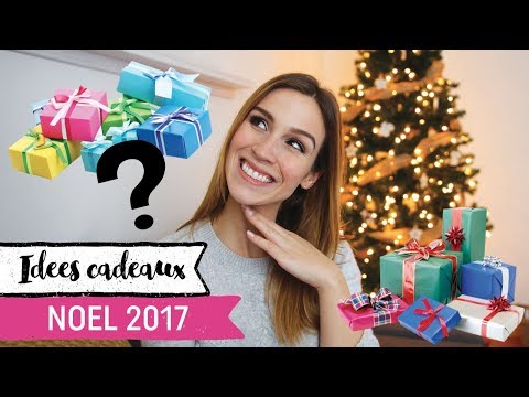 Cadeau de noel de ouf