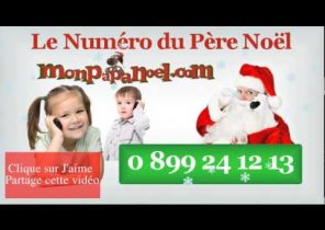 Cadeau noel violetta