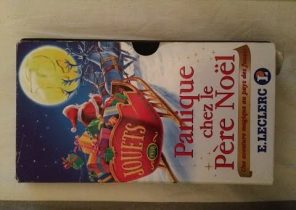 Cadeau de noel leclerc