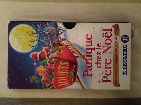 Cadeau de noel leclerc