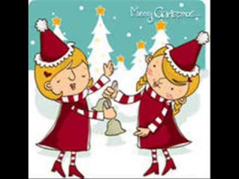 Chanson j ai un cadeau pour le père noël