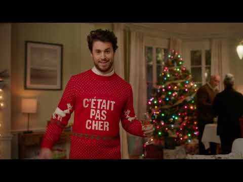 Un cadeau sur mesure pour noel youtube
