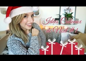 Idée cadeau noel amazone