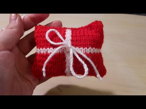 Idée tricot cadeau noel