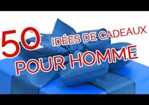Noel cadeau original homme