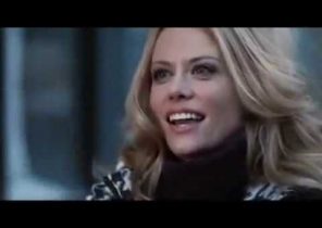 Film de noel le cadeau de carole