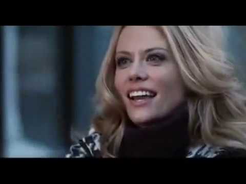 Film de noel le cadeau de carole