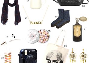 Cadeau noel femme original