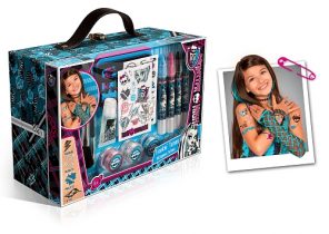 Cadeau de noel 8 ans