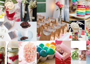 Fabriquer cadeau noel idée