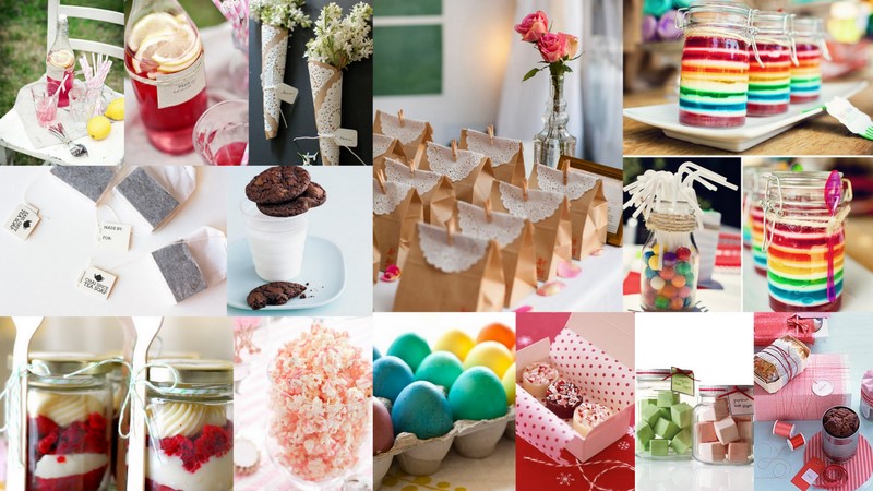 Fabriquer cadeau noel idée