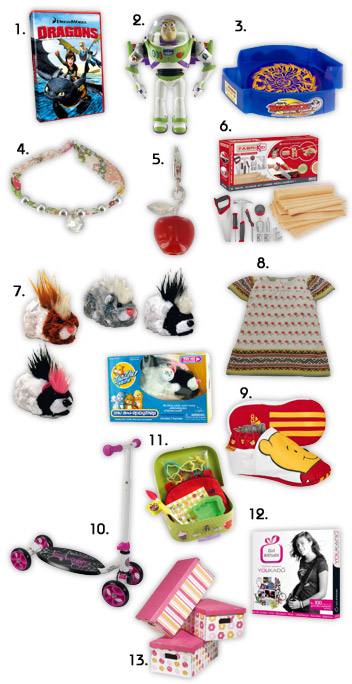 Cadeau noel fille 19 ans
