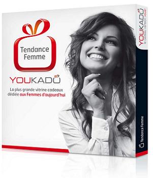 Cadeau noel pour femme 25 ans